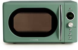 CREATE - Digitale magnetron-grill 900 W - Sage - MICROWAVE RETRO — thumbnail 5