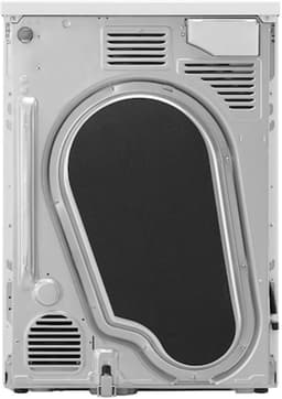 LG RH90V9LVEN wasdroger - 9 kg, C, Dual inverter heatpump, 62 dBA, 14 programma's — thumbnail 3