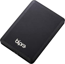 Draagbare 2TB externe harde schijf - USB 3.0 - Ultra slank en lichtgewicht ontwerp — thumbnail 2