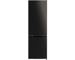 CHiQ CBM260LC - Koel-vriescombinatie - 262 Liter - 38 dB - Donker RVS - Low Frost - 12 jaar garantie op compressor