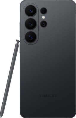 Samsung Galaxy S26 Ultra - 256GB - Black + 1 jaar extra garantie — thumbnail 4