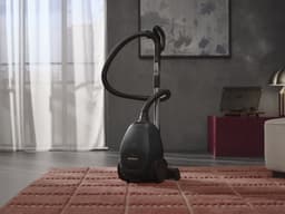 AEG AB71U1GG Ultimate 7000 - Stofzuiger met zak - Granite Grey - AllFloor zuigmond — thumbnail 6