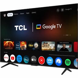 TCL 65T69C - 65 inch - 4K QLED - 2025 - Smart TV — thumbnail 5
