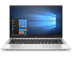 HP Laptop EliteBook 840 HP EliteBook 840 G7 (Letop: Refurbished) EliteBook840G7 (Core i5-10210U/8GB/256GB NVME/CAM/14.0"FHD/W11Pro) Refurbished Gebruikt