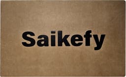 Saikefy Airfryer XXL - 11 Liter- 8Programma's - Airfryer met Intelligent Touchbediening - Hetelucht friteuse - Tot 8 Personen - Zilver — thumbnail 11