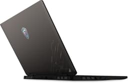 MSI Crosshair A17 HX D8WGKG-002NL 17" Ryzen 9 8945HX RTX 5070 Gaming laptop — thumbnail 3