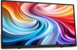 Acer PM161QT- Portable Monitor - 15.6 inch - Touchscreen - 60Hz - inclusief sleeve — thumbnail 4