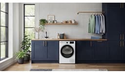 Beko B3T3249S | Warmtepompdroger | 9 kg | C | Taaldisplay Duits — thumbnail 7