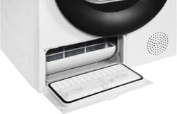 Everglades EVHP7055DW - Warmtepompdroger - Arctic White - D-Klasse 109kWh - 7KG - 15 Programma's - Einduitstel - 5 Jaar Garantie — thumbnail 8