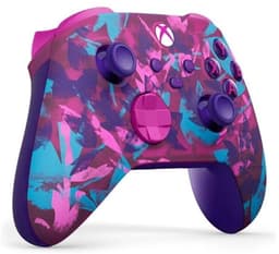 Xbox Draadloze Controller - Heart Breaker Special Edition - Xbox Series X|S, Xbox One, Windows, Cloud Gaming — thumbnail 5