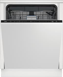 Beko BDIN38561C2 Volledig ingebouwd Vaarwasser | SuperEco A energy | SelfDry | Super Still | AquaFlex | ProSmart — thumbnail 20
