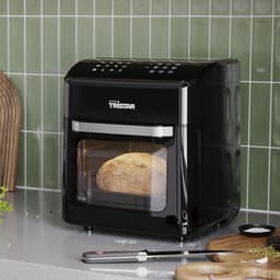 Tristar FR-9065 - Airfryer Oven XXL - 12L - 12 Bakprogramma's - Zwart — thumbnail 8
