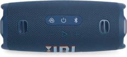 JBL Charge 6 - Draadloze Bluetooth Speaker met Afneembare Draagriem - Portable Muziek Box - 28 uur - Waterdicht - IP68 - Blauw — thumbnail 15