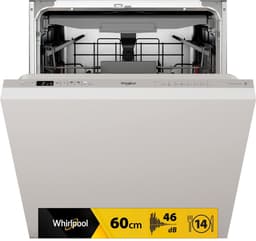 Whirlpool WIS 7020 PEF Volledig ingebouwd 14 couverts — thumbnail 19