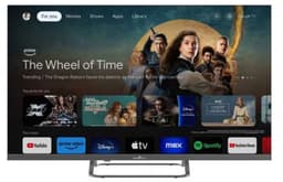 Smart Tech 32HG01V Smart LED HD READY 32 inch tv, antraciet — thumbnail 12