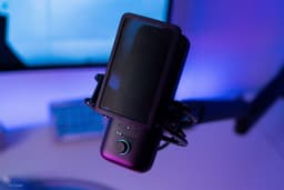 Elgato Wave 3 - Streaming Microfoon - Bedraad - Zwart — thumbnail 15