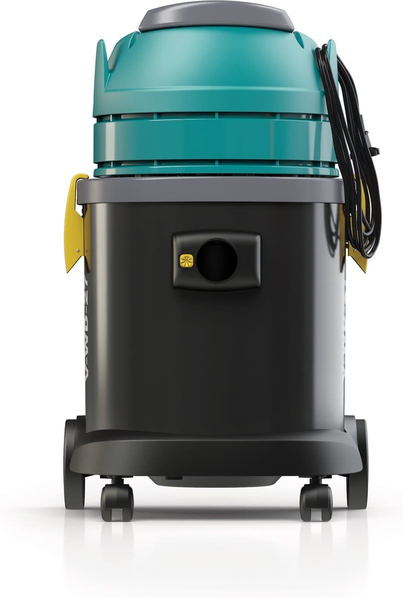 Water-stofzuiger Tennant V-WD-27 - Tankinhoud 27 liter - 1.300 Watt - 8,5 m kabel — afbeelding 1
