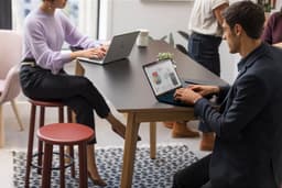 HP EliteBook 845 G7 DDR4-SDRAM Notebook 35,6 cm (14") 1920 x 1080 Pixels AMD Ryzen 7 PRO 16 GB 256 GB SSD Wi-Fi 6 (802.11ax) — thumbnail 10