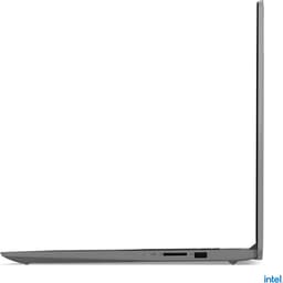 Lenovo IdeaPad 3 17ITL6 82H9 - Laptop - 17.3 inch — thumbnail 1
