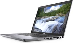 DELL Latitude 5420 Intel® Core™ i5 i5-1135G7 Laptop 35,6 cm (14") 8 GB DDR4-SDRAM 256 GB SSD Wi-Fi 6 (802.11ax) Windows 10 Pro Brits Engels Grijs — thumbnail 5