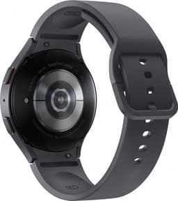 Samsung Galaxy Watch5 - LTE/5G - Smartwatch - 44 mm - Gray — thumbnail 2