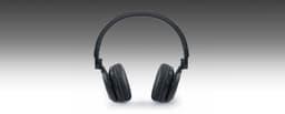 Muse M-276BT - Draadloze bluetooth hoofdtelefoon, zwart — thumbnail 6