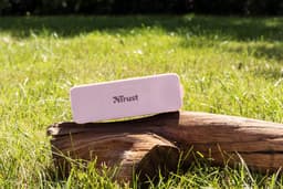 Portable Bluetooth Speakers Trust 23829 ZOWY MAX Pink — thumbnail 7