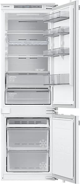 Samsung BRB26715DWW | Inbouw Koel-vriescombinatie | D — thumbnail 5