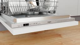 Whirlpool WIS 7020 PEF Volledig ingebouwd 14 couverts — thumbnail 7