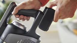 Philips 9000 series AquaTrio XV1797/01 - Batterij — thumbnail 6