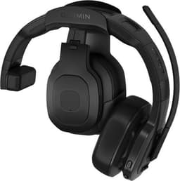 Garmin dēzl 200 - Headset voor Truckers - Koptelefoon - Draadloos - Ruisonderdrukking - 50 uur batterij - Zwart — thumbnail 2