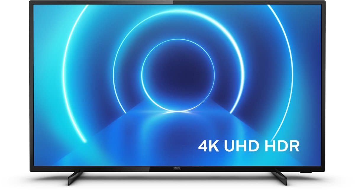 Philips 43PUS7505/62- 43 inch - 4K LED — afbeelding 1