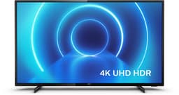 Philips 43PUS7505/62- 43 inch - 4K LED — thumbnail 1
