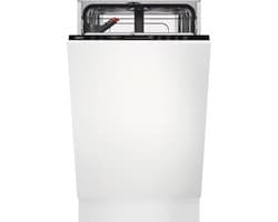 AEG FSE73407P 7000 serie GlassCare - Inbouwvaatwasser - 45 cm