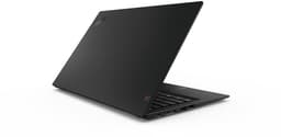 Lenovo ThinkPad X1 Carbon (6th Gen) Intel® Core™ i7 i7-8550U Laptop 35,6 cm (14") Quad HD 16 GB LPDDR3-SDRAM 256 GB SSD Wi-Fi 5 (802.11ac) Windows 10 Pro Zwart — thumbnail 3