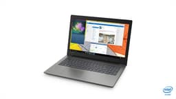 Lenovo IdeaPad 330 Notebook 39,6 cm (15.6") 1920 x 1080 Pixels Intel® 8de generatie Core™ i5 8 GB DDR4-SDRAM 256 GB SSD Wi-Fi 5 (802.11ac) Windows 10 Home Zwart — thumbnail 2