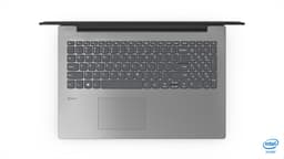 Lenovo IdeaPad 330 Notebook 39,6 cm (15.6") 1920 x 1080 Pixels Intel® 8de generatie Core™ i5 8 GB DDR4-SDRAM 256 GB SSD Wi-Fi 5 (802.11ac) Windows 10 Home Zwart — thumbnail 5