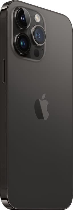 Apple iPhone 14 Pro Max - 128GB - Spacezwart — thumbnail 5