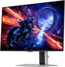 Gaming-Monitor Samsung Odyssey OLED G6 G60SF S27FG602SU Quad HD 27" — thumbnail 14