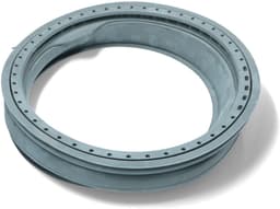 Manchet - deurdichting - rubber deur - geschikt voor AEG, Electrolux, Zanussi wasmchine - 140004670042 — thumbnail 2