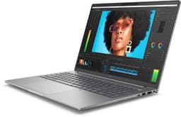 HP ZBook 8 B72VCET - Zakelijke Laptop - 16 inch — thumbnail 12