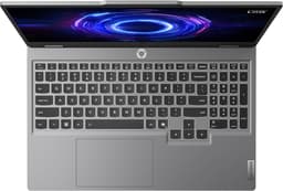 Lenovo LOQ 15AHP10 - Gaming Laptop - 15.6 inch - RTX 5060 - 16GB/1TB - 144 Hz — thumbnail 13