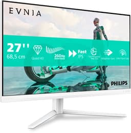 Philips Evnia 27M2N3501PA - QHD IPS Gaming Monitor - 27 inch - 240Hz - 260 Hz DP OverClock — thumbnail 12