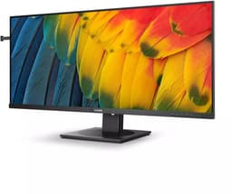 Philips 40B1U5600 - QHD Ultrawide Monitor - USB-C 65w - USB-hub - Speakers - 120hz - 40 inch — thumbnail 6