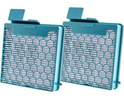 Kleanburg® - Miele Boost CX1 - HEPA-filters - SF-HY 60 - 11639240 - 2 stuks