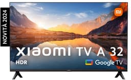 Xiaomi TV A 2025 - 32 Inch - Google TV — thumbnail 11