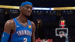 NBA 2K26 - PS5 — thumbnail 6