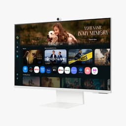 Samsung M8 M80F - Smart Monitor - 32 inch - Vision AI — thumbnail 9