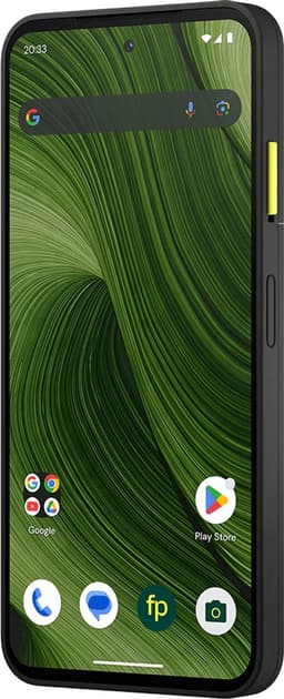 Fairphone (Gen. 6) - 8GB/256GB - Horizon Black — thumbnail 16