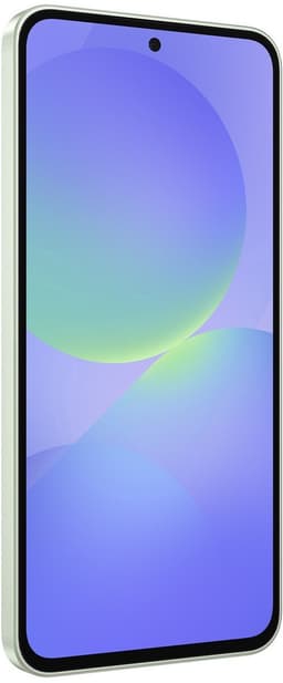 Samsung Galaxy A36 5G - 256GB - Awesome Limoen — thumbnail 12